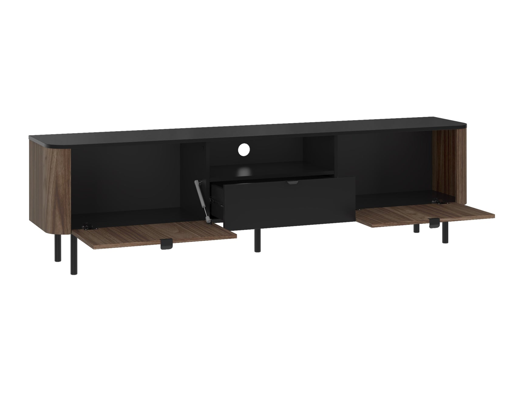 TV-bord Tebeni 101