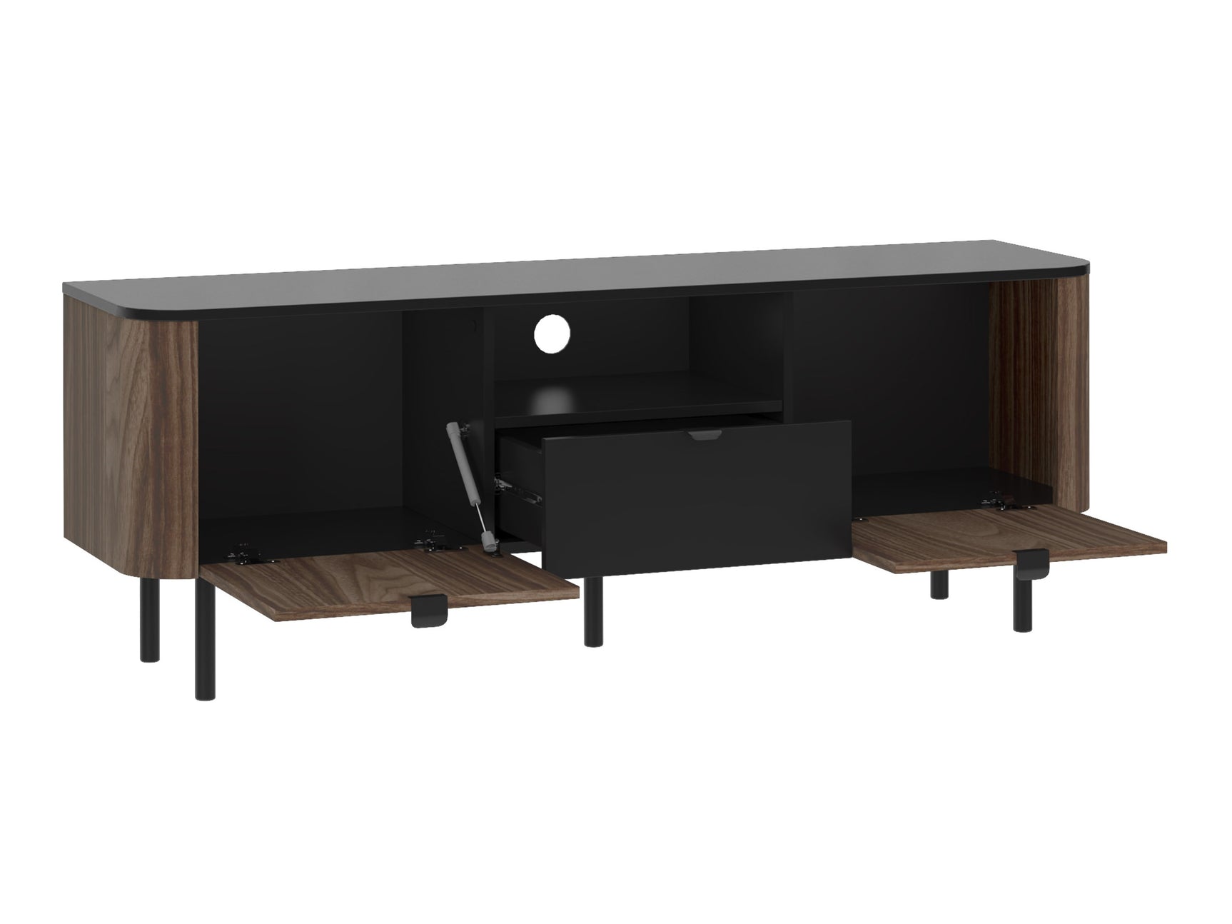 TV-bord Tebeni 102
