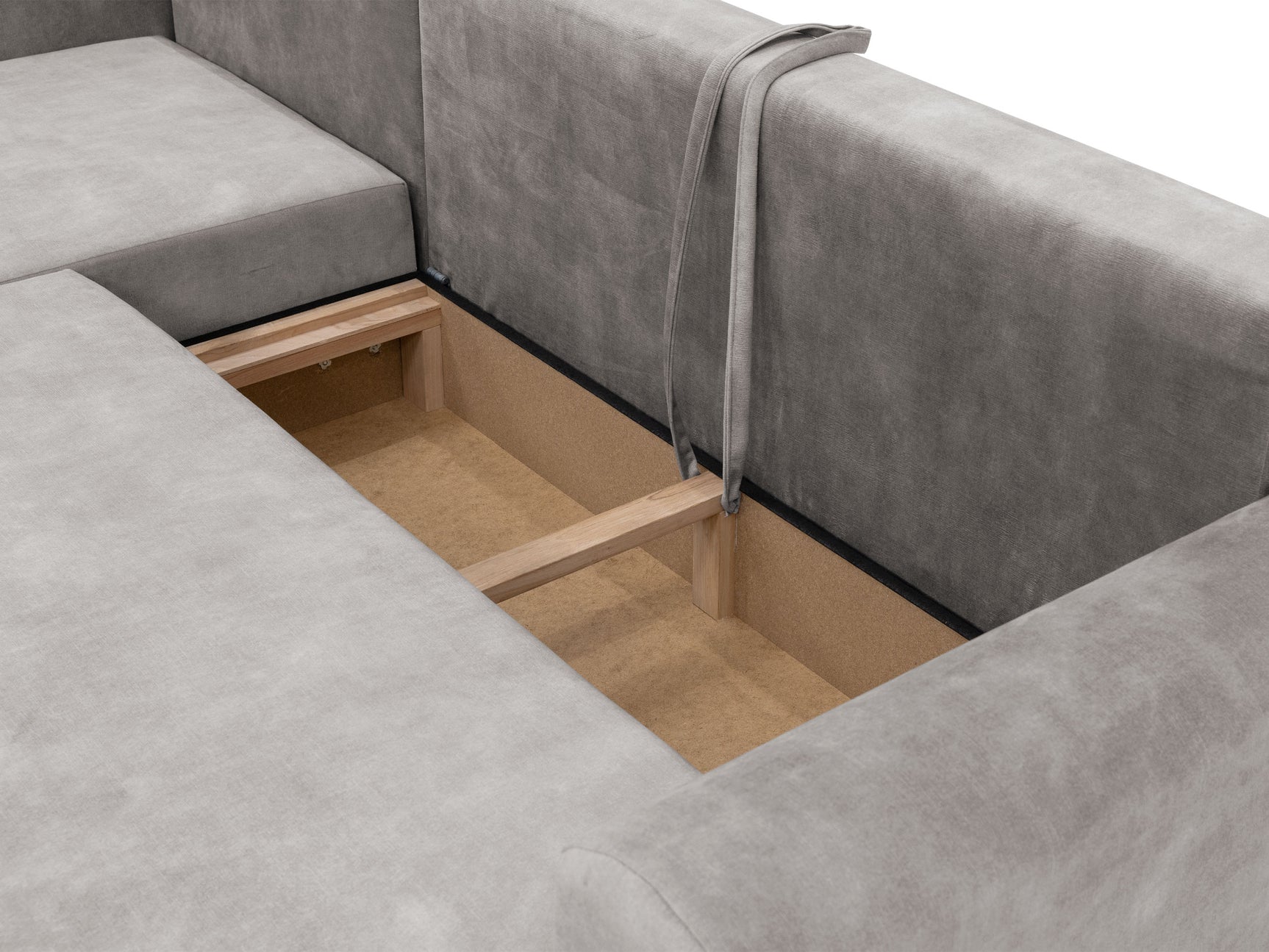 Hjørnesofa Comfivo 449