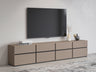 TV-bord Alfere 101
