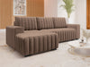 Hjørnesofa Columbus 154 4074279