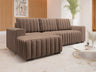 Hjørnesofa Columbus 154 4074279