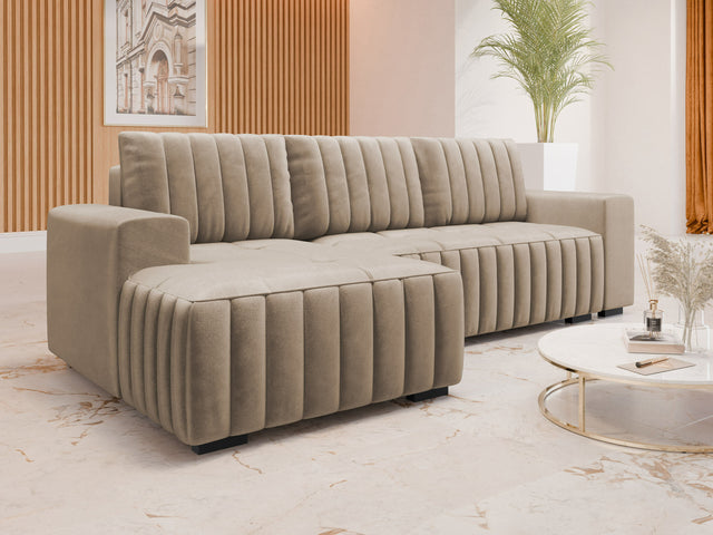 Hjørnesofa Columbus 154 4074307