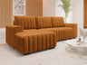 Hjørnesofa Columbus 154 4074315