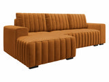 Hjørnesofa Columbus 154 4074316
