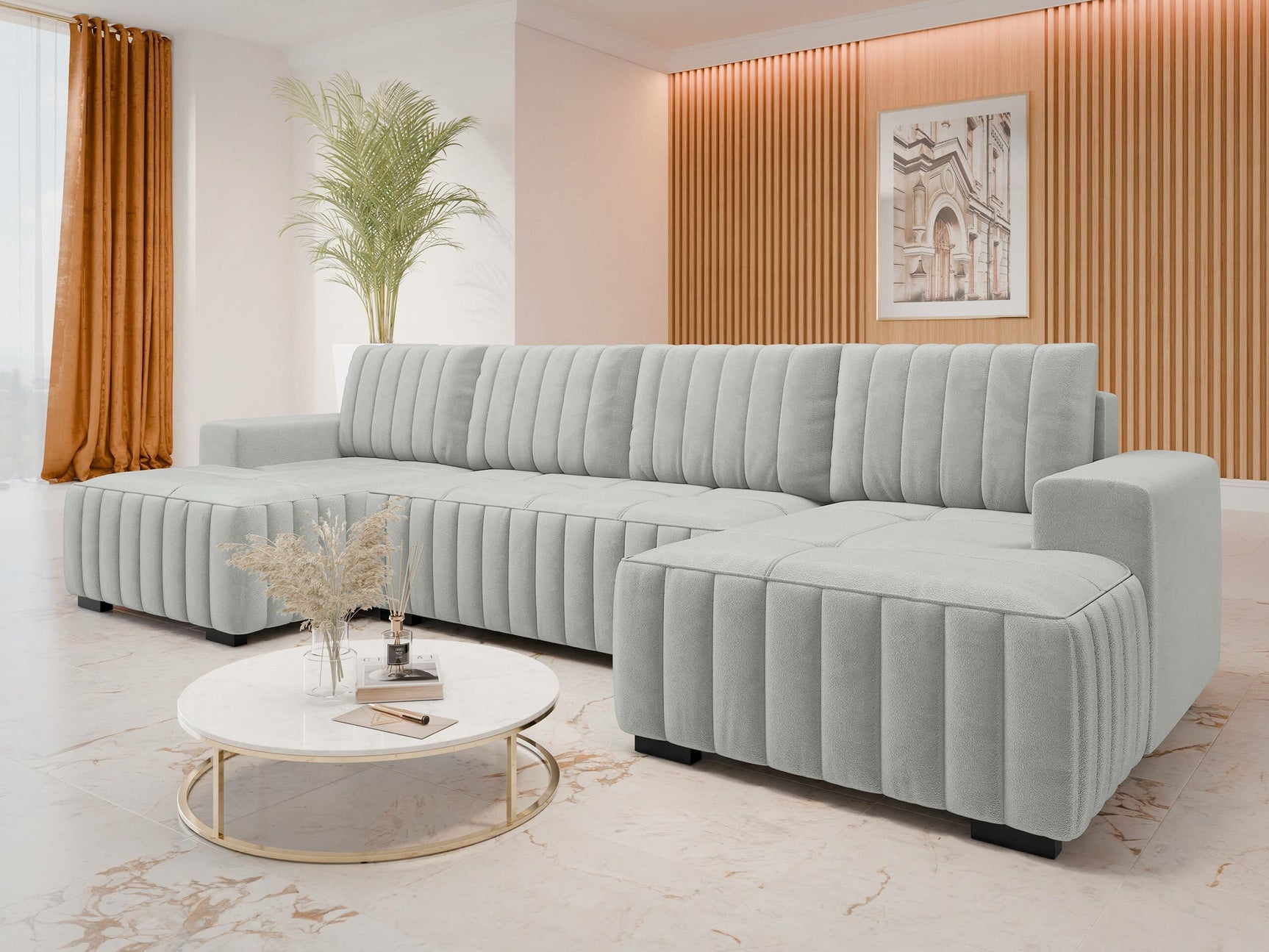 Hjørnesofa Columbus 232 4074511