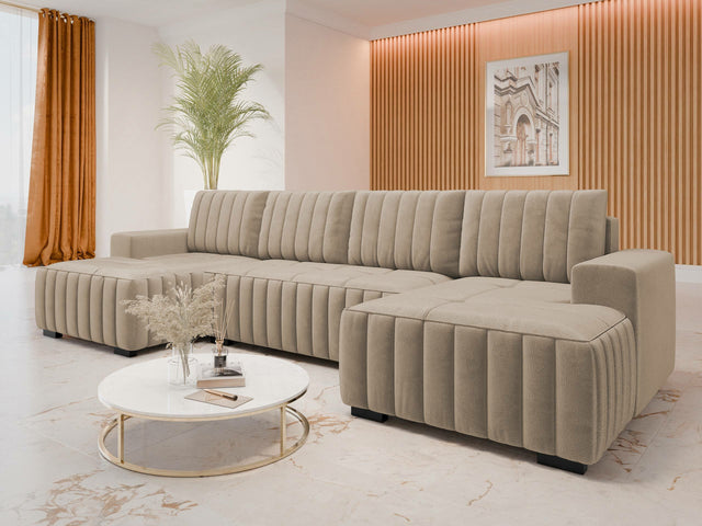 Hjørnesofa Columbus 232 4074518