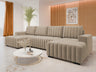 Hjørnesofa Columbus 232 4074518