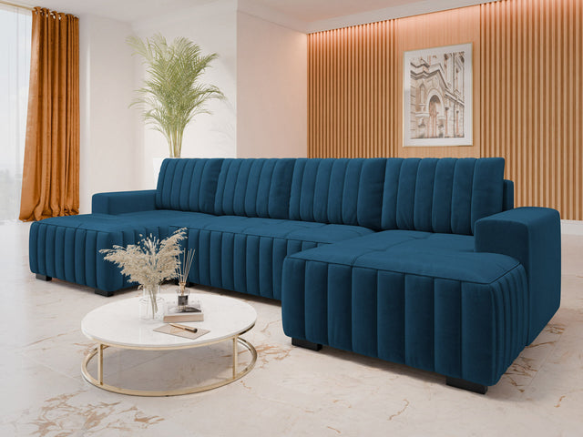 Hjørnesofa Columbus 232 4074522