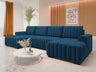 Hjørnesofa Columbus 232 4074522