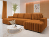 Hjørnesofa Columbus 232 4074524