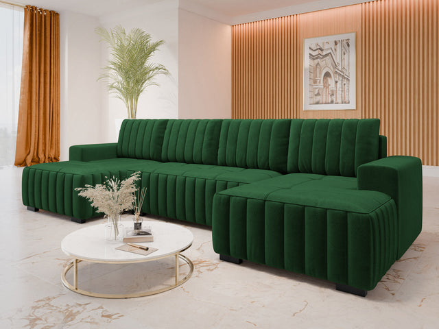 Hjørnesofa Columbus 232 4074526