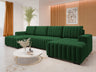 Hjørnesofa Columbus 232 4074526