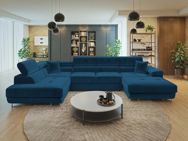 Hjørnesofa Comfivo Eliferu 103 4075688