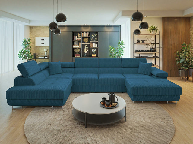 Hjørnesofa Comfivo Eliferu 103 4075694