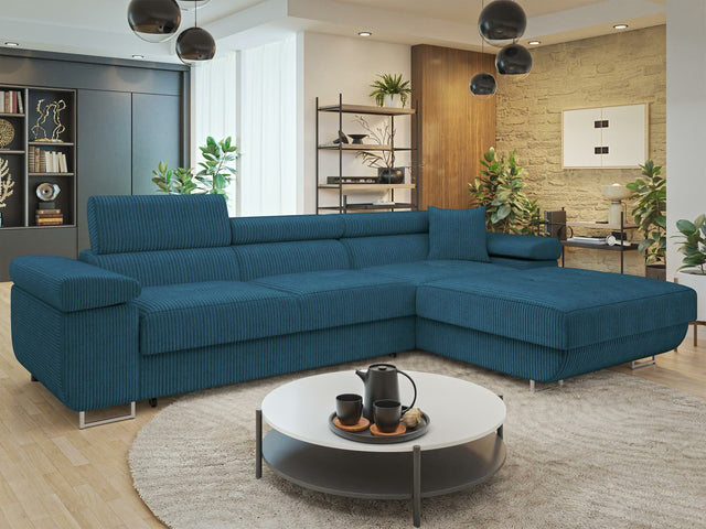 Hjørnesofa Comfivo Eliferu 102 4075746
