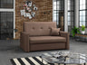 Sovesofa Columbus 105 4075847