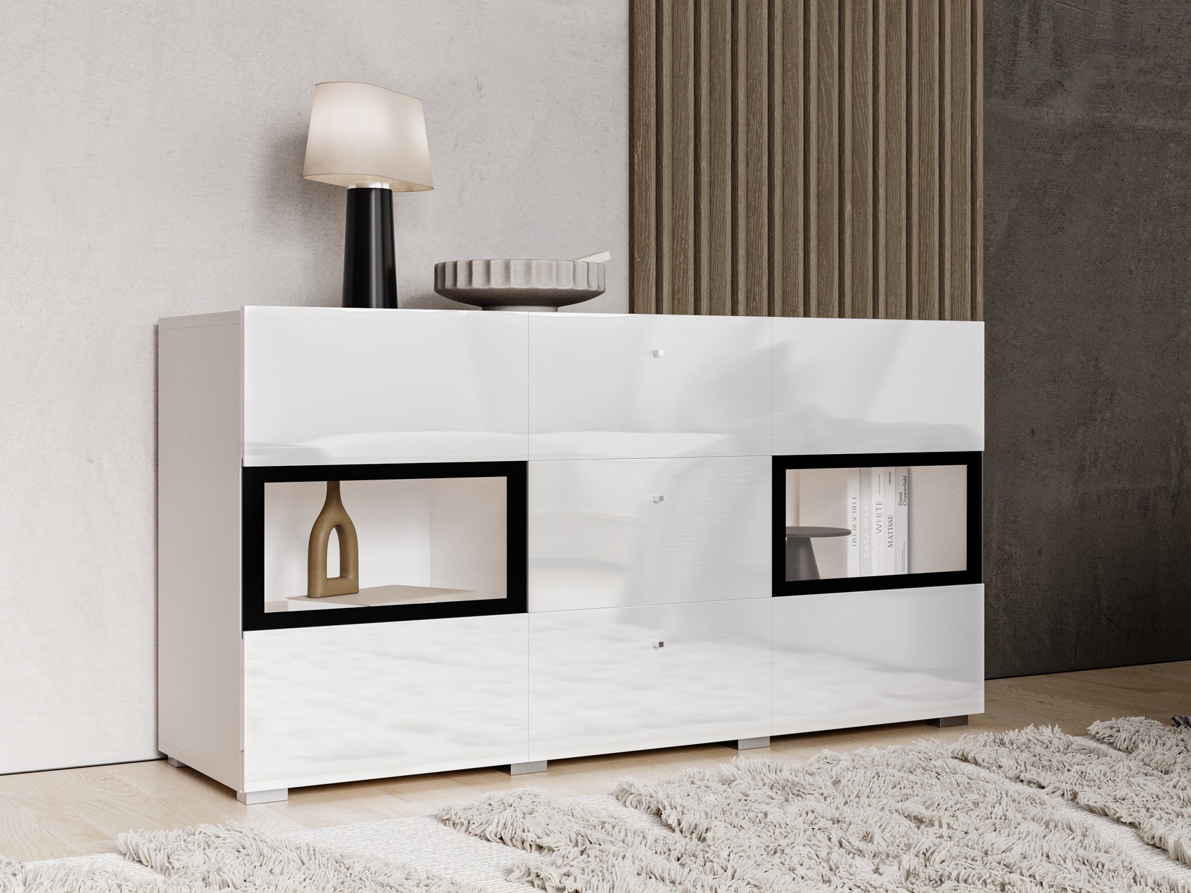 Kommode Serodeu 101