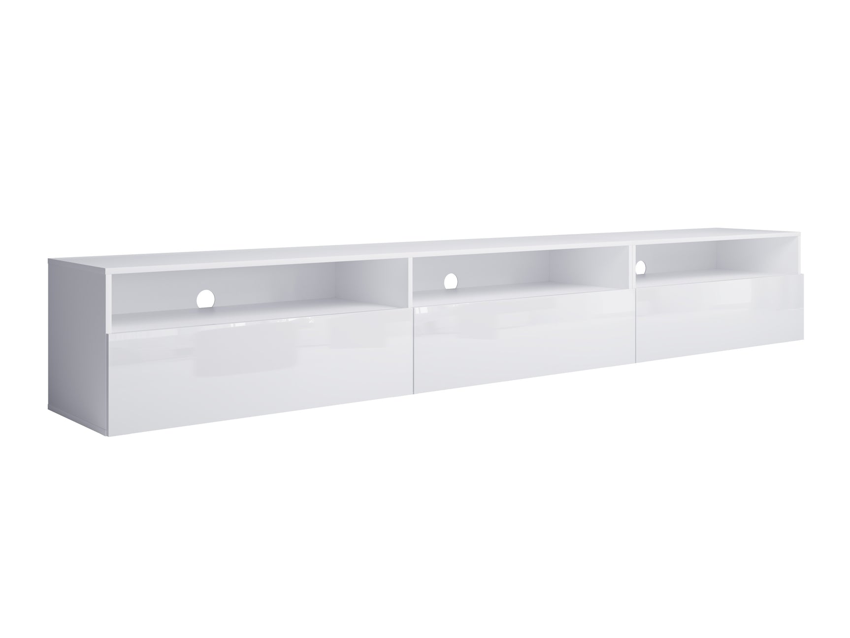 TV-bord Serodeu 105