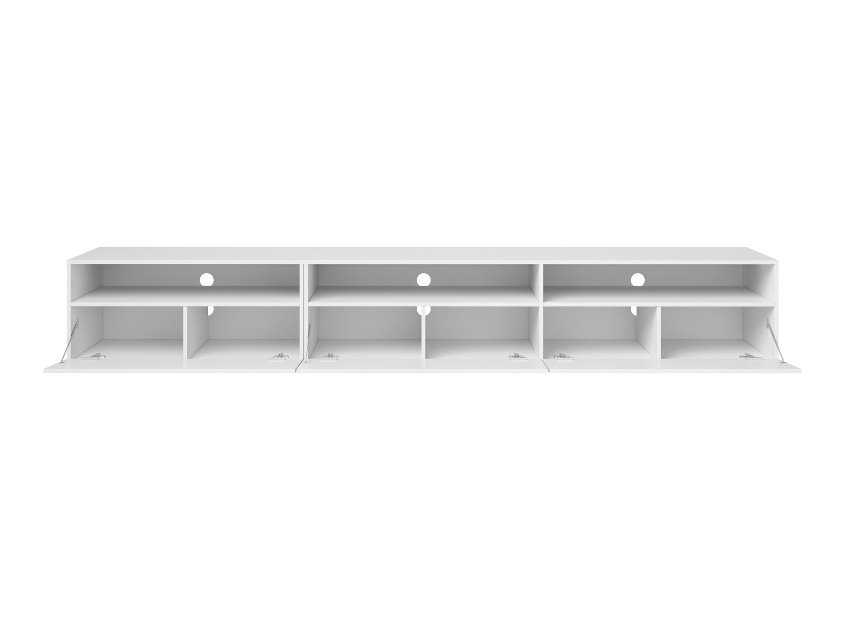 TV-bord Serodeu 105