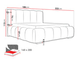 Seng TrendyNest 106