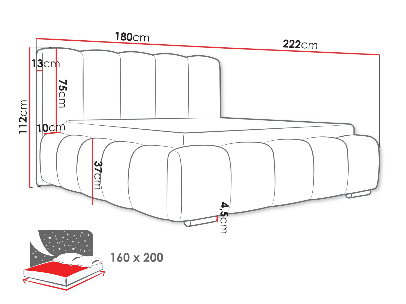 Seng TrendyNest 106