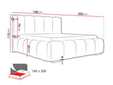 Seng TrendyNest 106