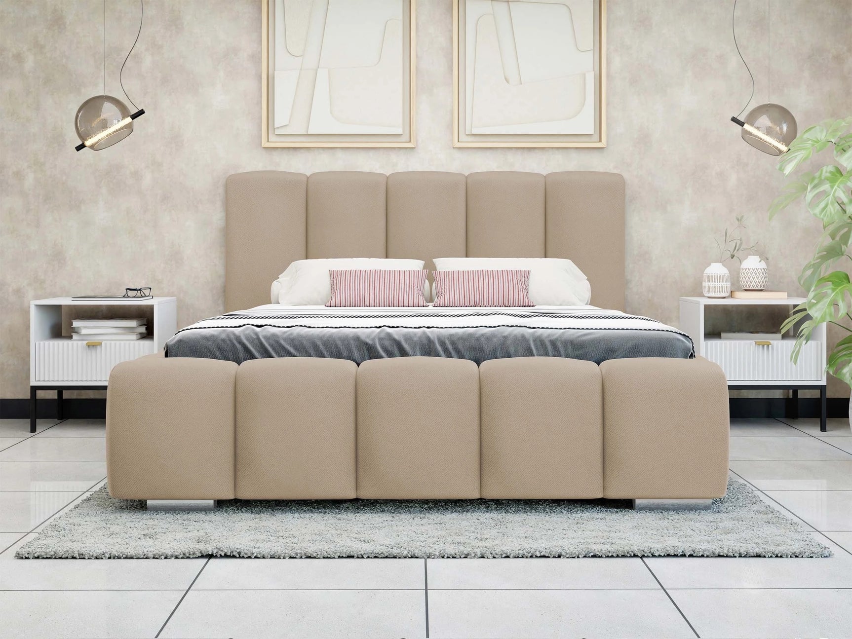 Seng TrendyNest 106