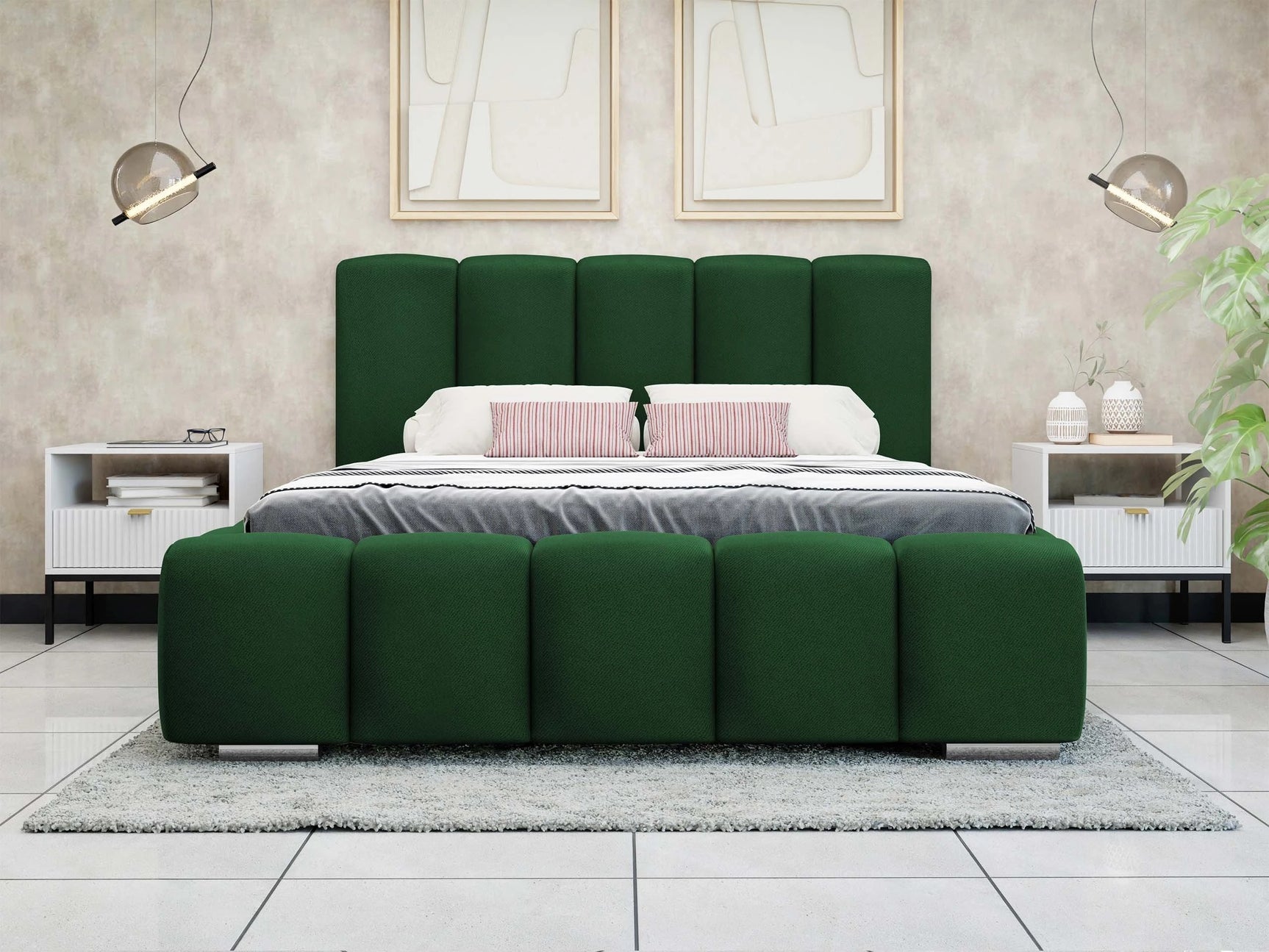 Seng TrendyNest 106