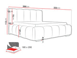 Seng TrendyNest 106