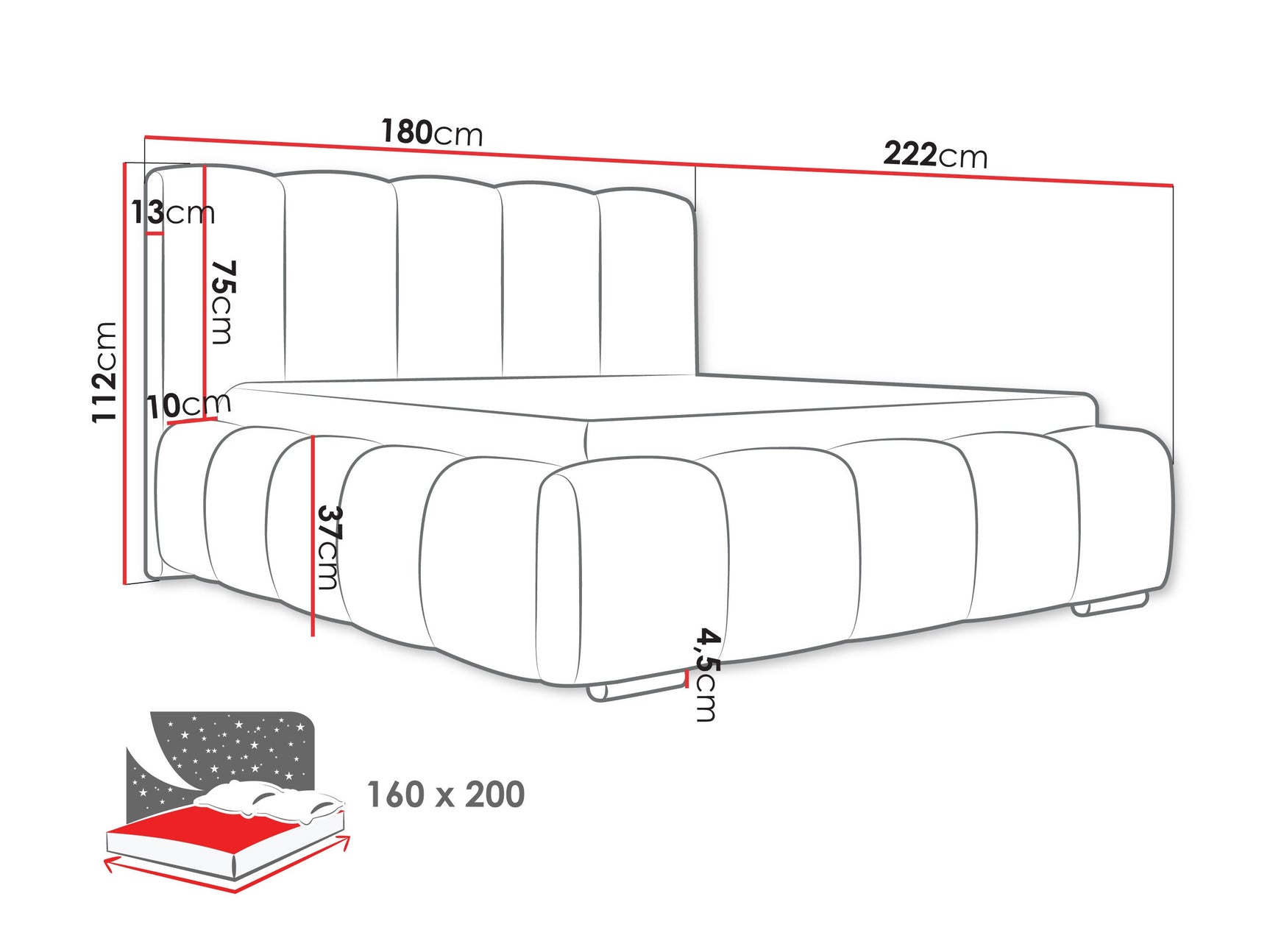 Seng TrendyNest 106