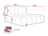 Seng TrendyNest 106