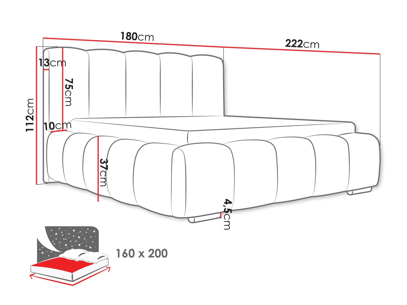 Seng TrendyNest 106