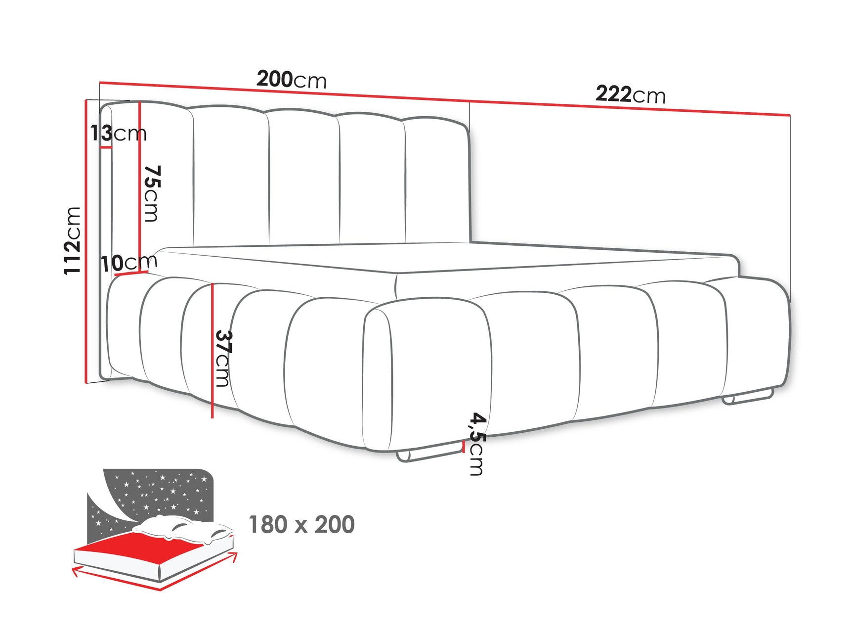 Seng TrendyNest 106
