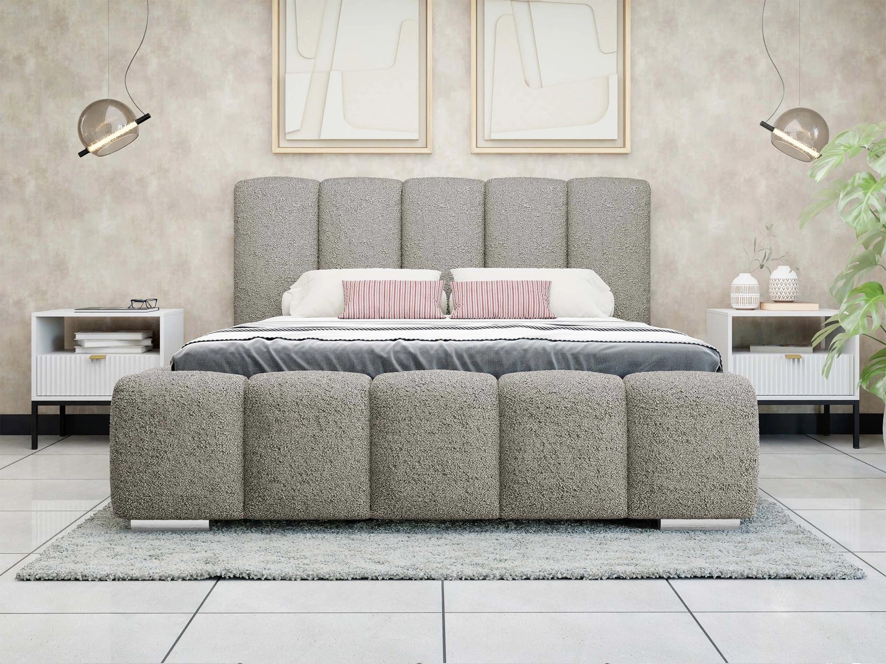 Seng TrendyNest 106