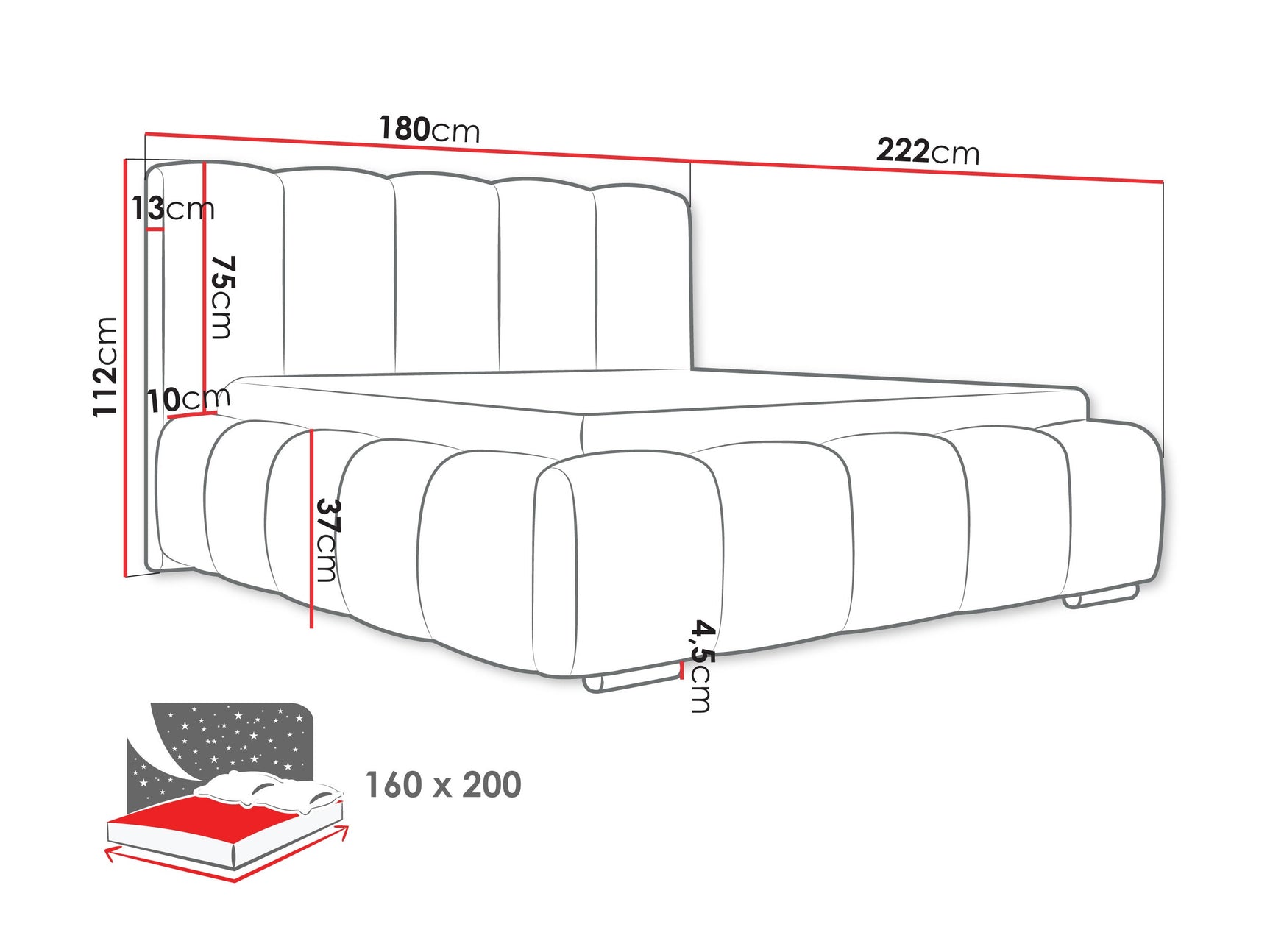 Seng TrendyNest 106
