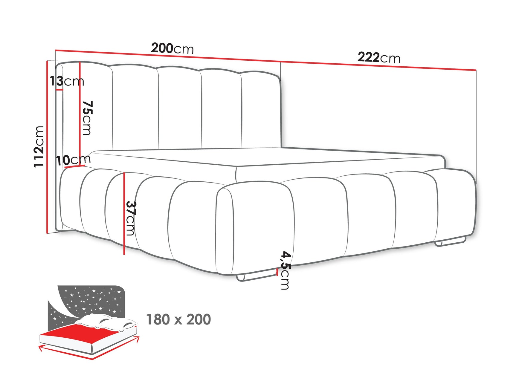 Seng TrendyNest 106
