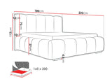 Seng TrendyNest 106