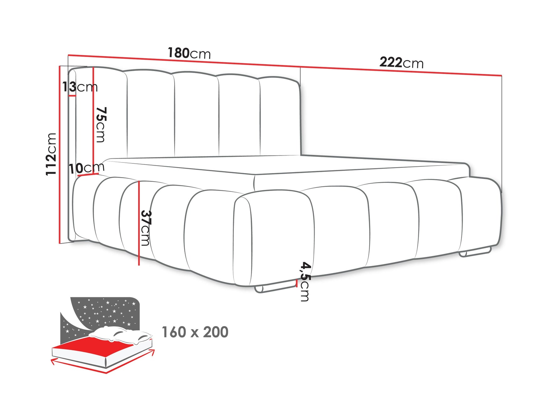 Seng TrendyNest 106