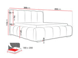 Seng TrendyNest 106