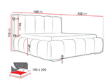 Seng TrendyNest 106