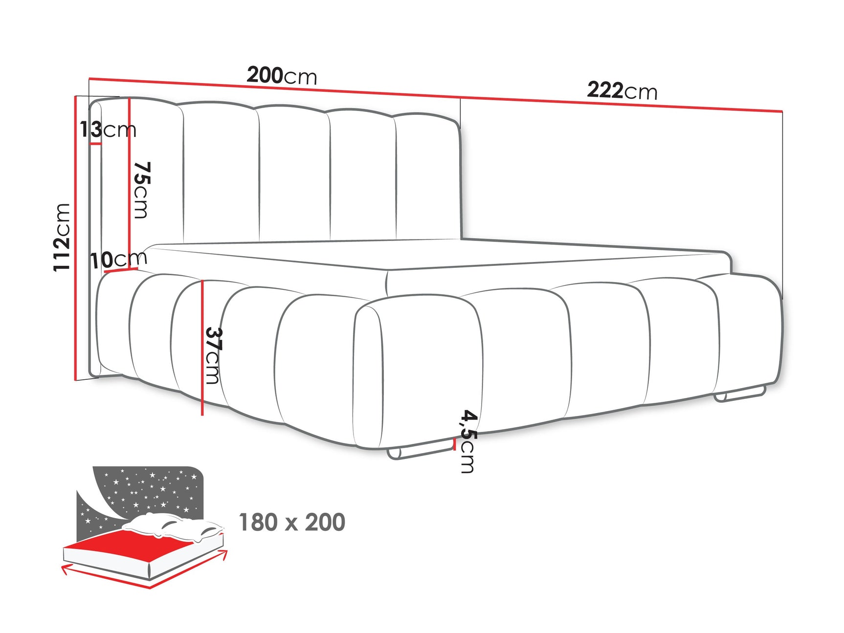 Seng TrendyNest 106