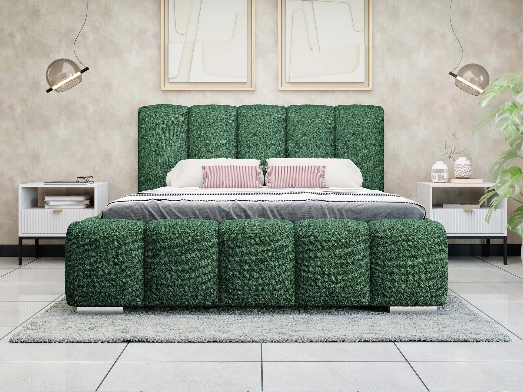 Seng TrendyNest 106