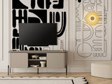 TV-bord Mirbeno 101