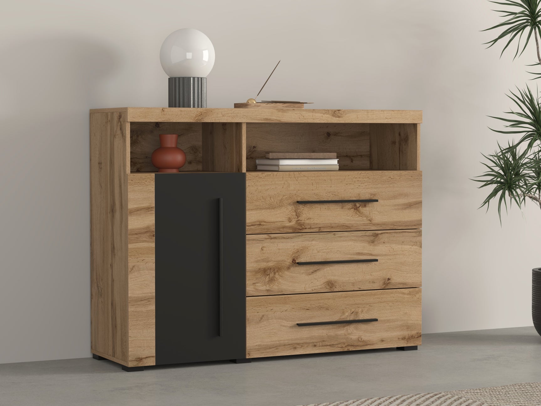 Kommode Sorciro 102