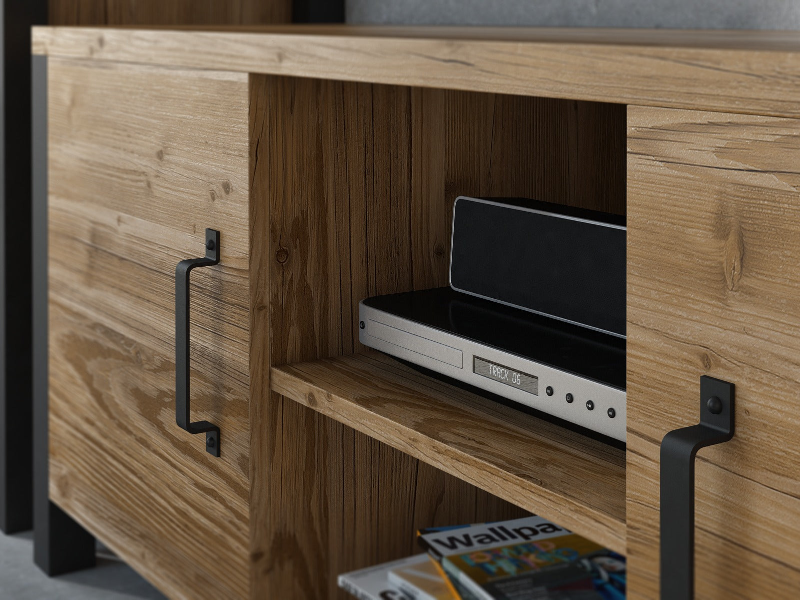 TV-bord Tornua 104