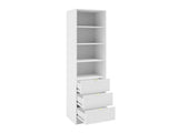 Reol Comfivo Larmire 116
