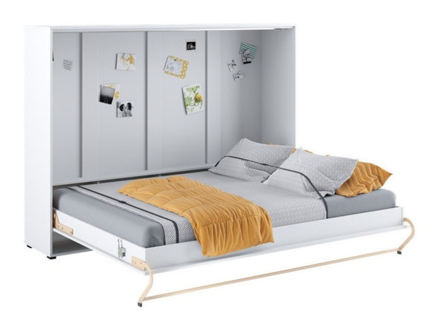 Væg seng Concept Pro Lenart Levfere 109 4083871