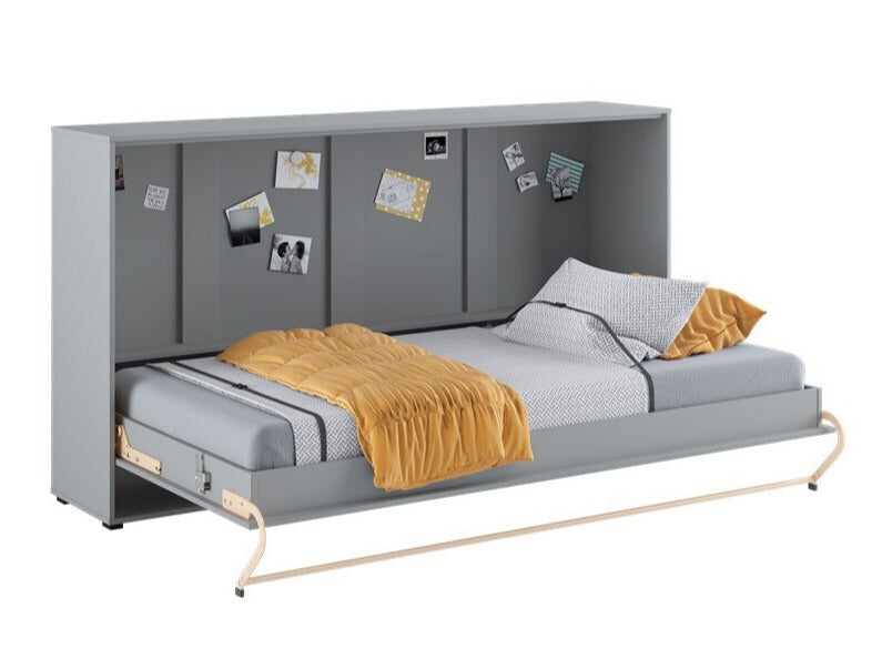 Væg seng Concept Pro Lenart Levfere 109 4083872
