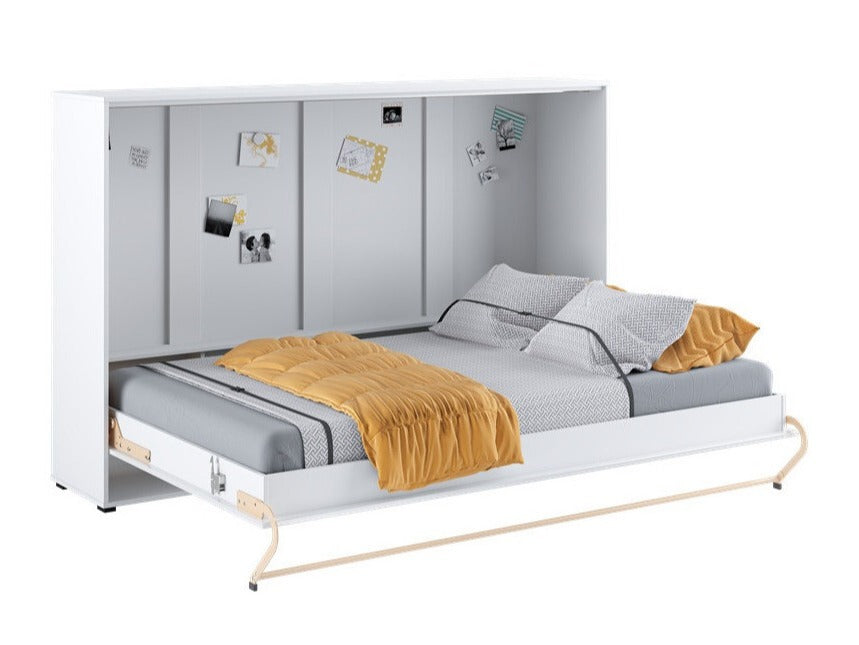 Væg seng Concept Pro Lenart Levfere 109 4083883